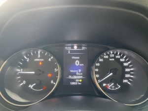 Nissan Qashqai 1.5 Dci 110 N-connecta + Distrib Ok Qashqai 128 021km
