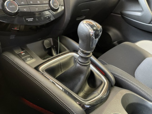 Nissan Qashqai 1.5 Dci 110 N-connecta + Distrib Ok Qashqai 128 021km