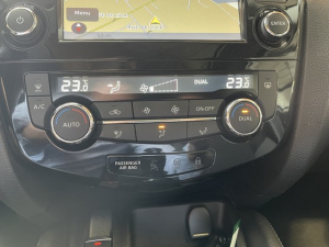 Nissan Qashqai 1.5 Dci 110 N-connecta + Distrib Ok Qashqai 128 021km