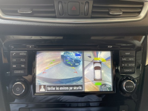 Nissan Qashqai 1.5 Dci 110 N-connecta + Distrib Ok Qashqai 128 021km