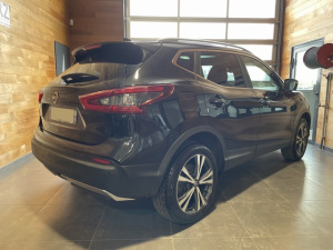 Nissan Qashqai 1.5 Dci 110 N-connecta + Distrib Ok Qashqai 128 021km