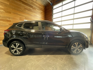Nissan Qashqai 1.5 Dci 110 N-connecta + Distrib Ok Qashqai 128 021km