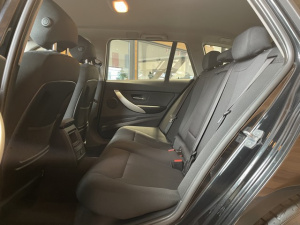 Bmw Serie 3 Touring 320d 163ch Edition Lounge A Serie 3 Touring 113 522km