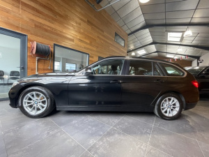 Bmw Serie 3 Touring 320d 163ch Edition Lounge A Serie 3 Touring 113 522km