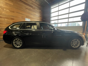 Bmw Serie 3 Touring 320d 163ch Edition Lounge A Serie 3 Touring 113 522km