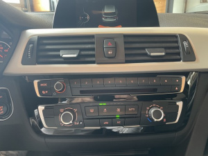 Bmw Serie 3 Touring 320d 163ch Edition Lounge A Serie 3 Touring 113 522km