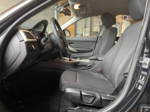 Bmw Serie 3 Touring 320d 163ch Edition Lounge A Serie 3 Touring 113 522km