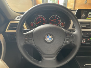 Bmw Serie 3 Touring 320d 163ch Edition Lounge A Serie 3 Touring 113 522km