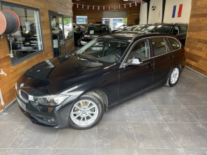 Bmw Serie 3 Touring 320d 163ch Edition Lounge A Serie 3 Touring 113 522km