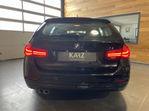 Bmw Serie 3 Touring 320d 163ch Edition Lounge A Serie 3 Touring 113 522km