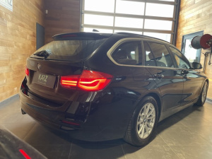 Bmw Serie 3 Touring 320d 163ch Edition Lounge A Serie 3 Touring 113 522km