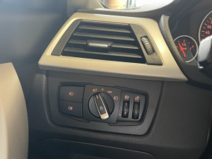 Bmw Serie 3 Touring 320d 163ch Edition Lounge A Serie 3 Touring 113 522km