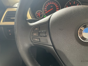 Bmw Serie 3 Touring 320d 163ch Edition Lounge A Serie 3 Touring 113 522km