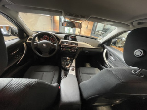 Bmw Serie 3 Touring 320d 163ch Edition Lounge A Serie 3 Touring 113 522km