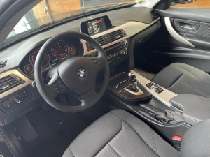 Bmw Serie 3 Touring 320d 163ch Edition Lounge A Serie 3 Touring 113 522km