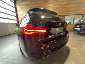 Bmw Serie 3 Touring 320d 163ch Edition Lounge A Serie 3 Touring 113 522km