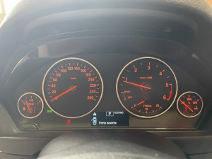 Bmw Serie 3 Touring 320d 163ch Edition Lounge A Serie 3 Touring 113 522km