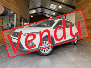 Seat Arona Style Business 1.0 Tsi 95 Ch Arona 22 041km