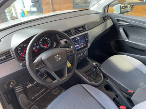 Seat Arona Style Business 1.0 Tsi 95 Ch Arona 22 041km