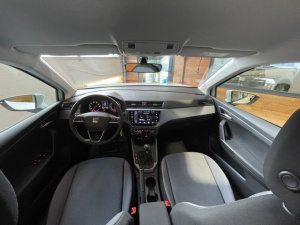 Seat Arona Style Business 1.0 Tsi 95 Ch Arona 22 041km