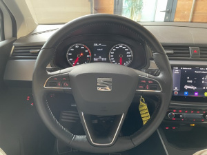 Seat Arona Style Business 1.0 Tsi 95 Ch Arona 22 041km