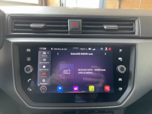 Seat Arona Style Business 1.0 Tsi 95 Ch Arona 22 041km