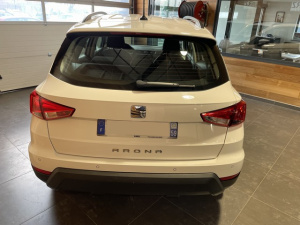 Seat Arona Style Business 1.0 Tsi 95 Ch Arona 22 041km