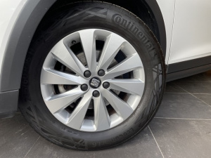 Seat Arona Style Business 1.0 Tsi 95 Ch Arona 22 041km