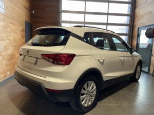 Seat Arona Style Business 1.0 Tsi 95 Ch Arona 22 041km