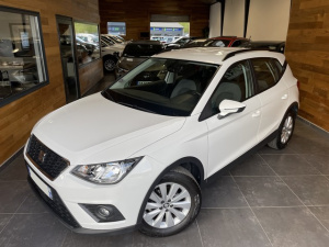 Seat Arona Style Business 1.0 Tsi 95 Ch Arona 22 041km