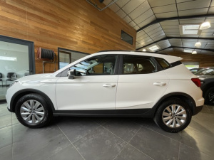 Seat Arona Style Business 1.0 Tsi 95 Ch Arona 22 041km