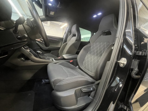 Skoda Karoq Sportline 2.0 Tdi 116ch Dsg7 Karoq 99 649km