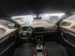 Skoda Karoq Sportline 2.0 Tdi 116ch Dsg7 Karoq 99 649km