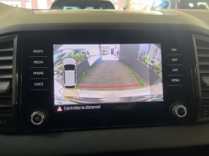 Skoda Karoq Sportline 2.0 Tdi 116ch Dsg7 Karoq 99 649km