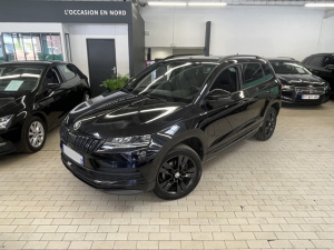 Skoda Karoq Sportline 2.0 Tdi 116ch Dsg7 Karoq 99 649km