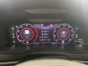 Skoda Karoq Sportline 2.0 Tdi 116ch Dsg7 Karoq 99 649km