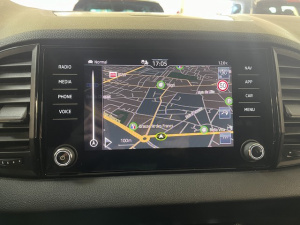 Skoda Karoq Sportline 2.0 Tdi 116ch Dsg7 Karoq 99 649km