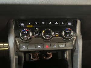 Skoda Karoq Sportline 2.0 Tdi 116ch Dsg7 Karoq 99 649km