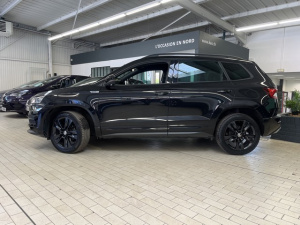 Skoda Karoq Sportline 2.0 Tdi 116ch Dsg7 Karoq 99 649km