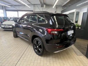 Skoda Karoq Sportline 2.0 Tdi 116ch Dsg7 Karoq 99 649km