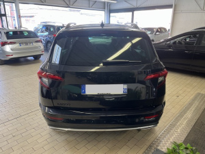 Skoda Karoq Sportline 2.0 Tdi 116ch Dsg7 Karoq 99 649km