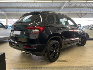 Skoda Karoq Sportline 2.0 Tdi 116ch Dsg7 Karoq 99 649km
