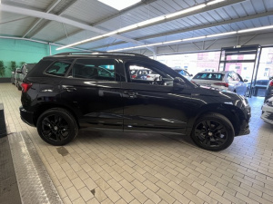 Skoda Karoq Sportline 2.0 Tdi 116ch Dsg7 Karoq 99 649km