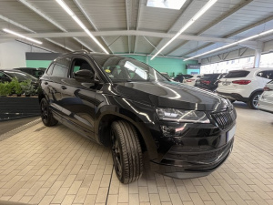 Skoda Karoq Sportline 2.0 Tdi 116ch Dsg7 Karoq 99 649km