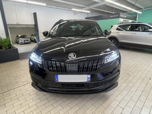 Skoda Karoq Sportline 2.0 Tdi 116ch Dsg7 Karoq 99 649km