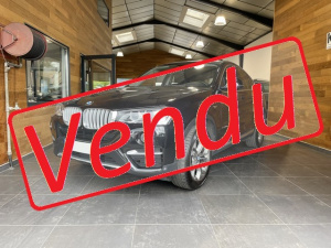 Bmw X4 Xdrive 20d 190 Ch Xline A X4 115 462km