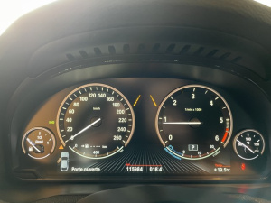 Bmw X4 Xdrive 20d 190 Ch Xline A X4 115 462km
