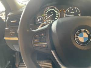 Bmw X4 Xdrive 20d 190 Ch Xline A X4 115 462km