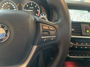 Bmw X4 Xdrive 20d 190 Ch Xline A X4 115 462km