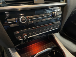 Bmw X4 Xdrive 20d 190 Ch Xline A X4 115 462km